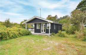 Lovely Home In Ebeltoft With Wifi